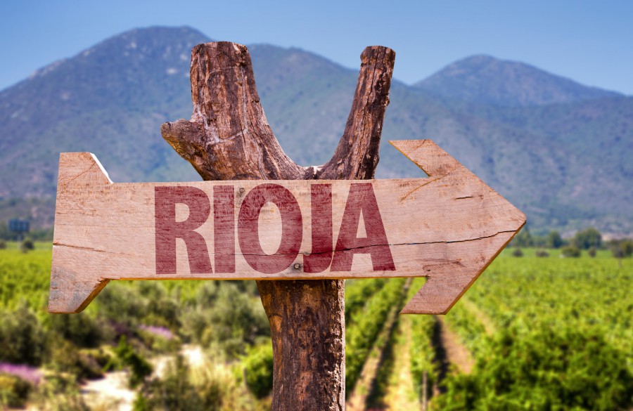 Alles over Rioja
