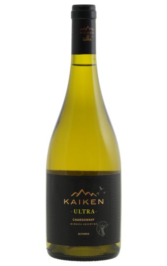 Kaiken Chardonnay Ultra