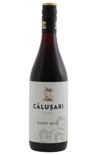 Calusari Pinot Noir 2022