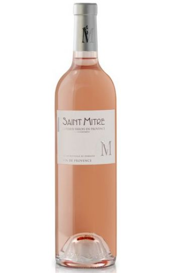 Domaine Saint Mitre | Cuvée M