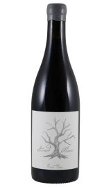 Villiera Wines - Stand Alone Pinot Noir 2020