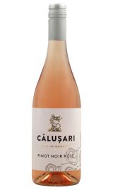 Calusari - Pinot Rosé 2023