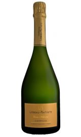 Lebeau-Batiste - Champagne Cuvée Millésime 2019