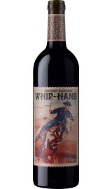 Redheads Wine - Whip Hand 2018